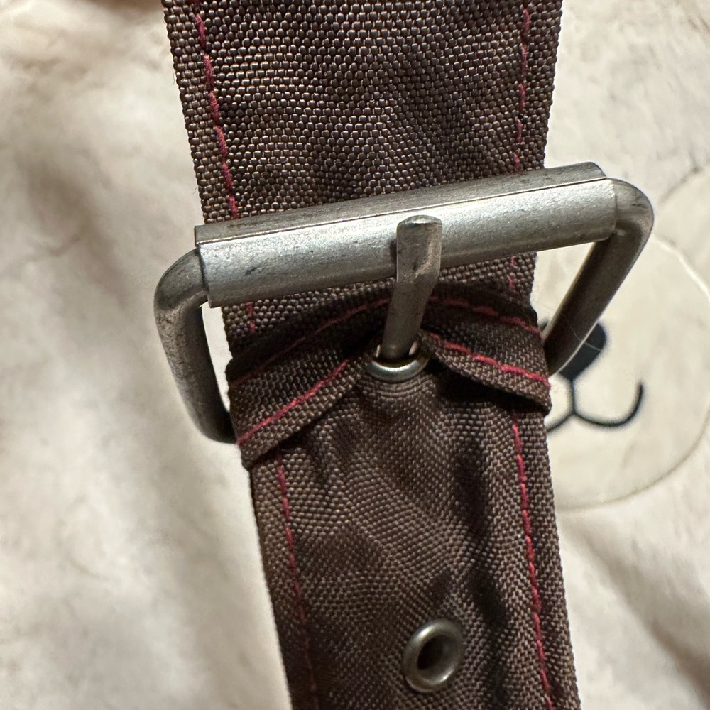 Baggallini Brown Crossbody Bag - Picture 11 of 13